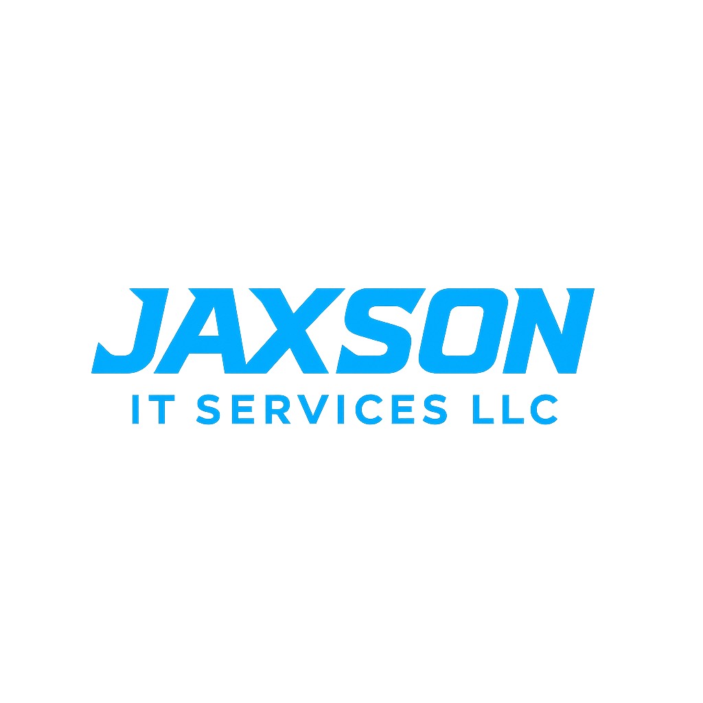 Jaxson IT Services LLC